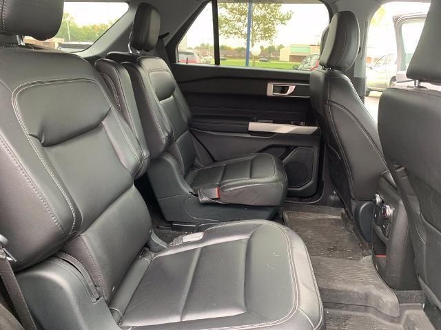 2021 Ford Explorer - $23,955