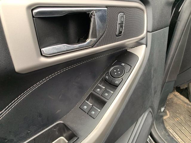 2021 Ford Explorer - $23,955