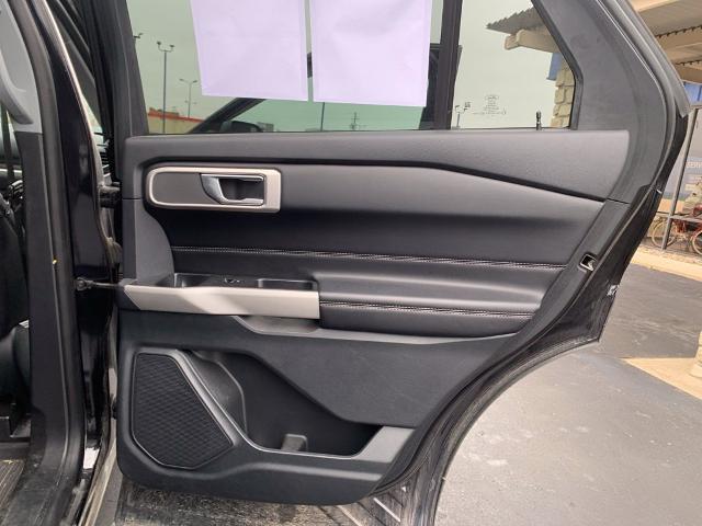 2021 Ford Explorer - $23,955