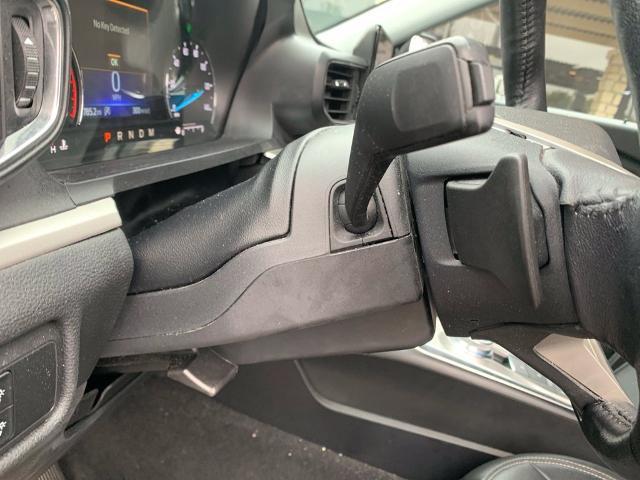2021 Ford Explorer - $23,955