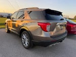 2021 Explorer Thumbnail 3