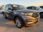 2021 Explorer Thumbnail 5