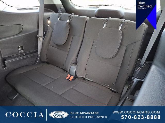 2021 Ford Explorer - $21,990