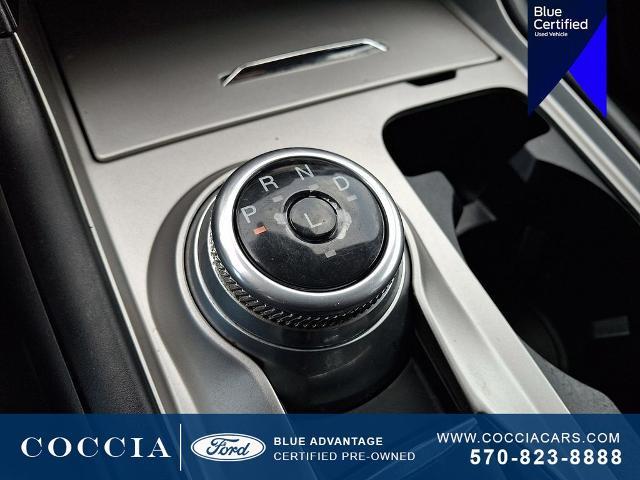 2021 Ford Explorer - $21,990