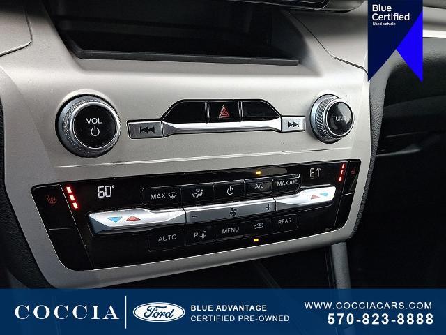 2021 Ford Explorer - $21,990
