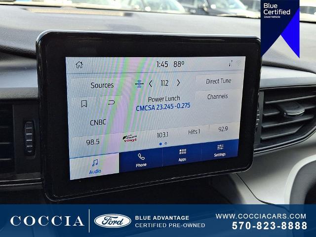 2021 Ford Explorer - $21,990