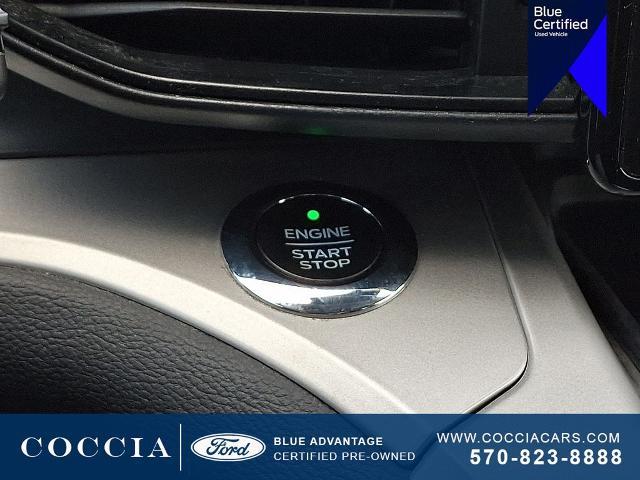 2021 Ford Explorer - $21,990