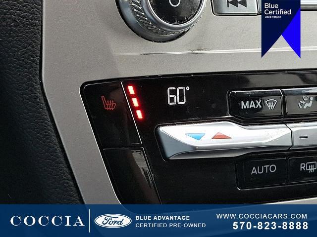 2021 Ford Explorer - $21,990