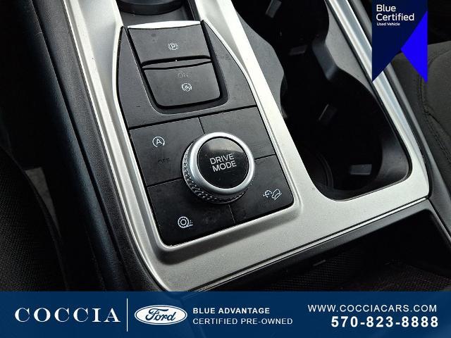 2021 Ford Explorer - $21,990