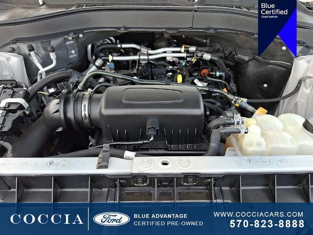2021 Ford Explorer - $21,990