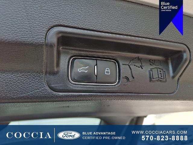 2021 Ford Explorer - $21,990