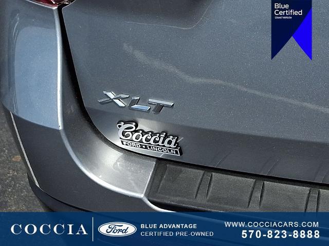 2021 Ford Explorer - $21,990
