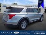 2021 Explorer Thumbnail 4