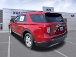2021 Explorer Thumbnail 3