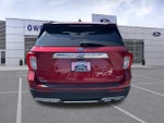 2021 Explorer Thumbnail 5