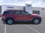 2021 Explorer Thumbnail 7