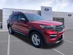 2021 Explorer Thumbnail 8