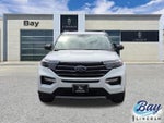 2021 Explorer Thumbnail 2