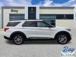 2021 Explorer Thumbnail 4