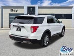 2021 Explorer Thumbnail 5