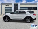 2021 Explorer Thumbnail 9