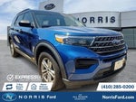 2021 Explorer Thumbnail 3