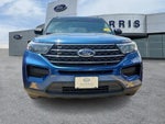 2021 Explorer Thumbnail 4