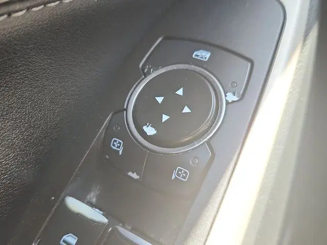 2021 Ford Explorer - $19,998