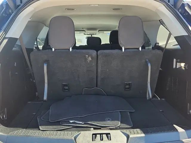 2021 Ford Explorer - $19,998