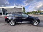 2021 Explorer Thumbnail 7