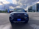2021 Explorer Thumbnail 8