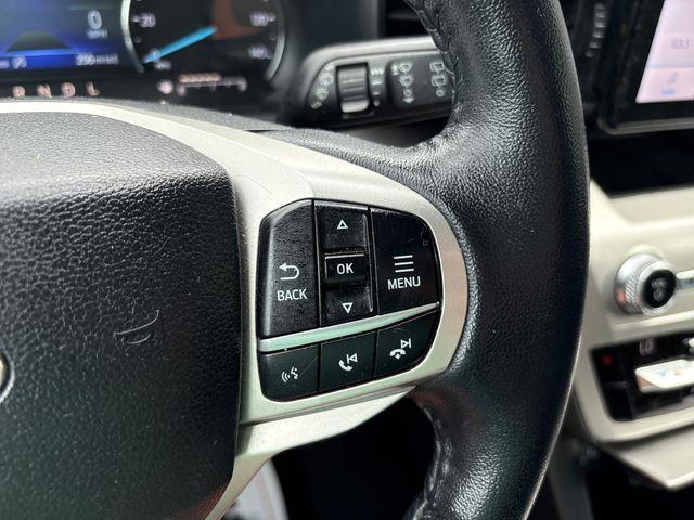 2021 Ford Explorer - $21,979
