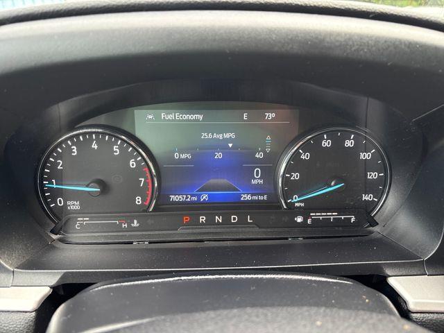 2021 Ford Explorer - $21,979