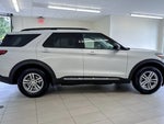 2021 Explorer Thumbnail 3