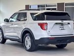 2021 Explorer Thumbnail 6