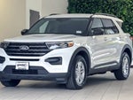 2021 Explorer Thumbnail 8