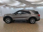 2021 Explorer Thumbnail 4