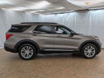 2021 Explorer Thumbnail 8