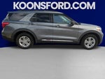 2021 Explorer Thumbnail 6