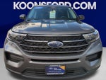 2021 Explorer Thumbnail 8