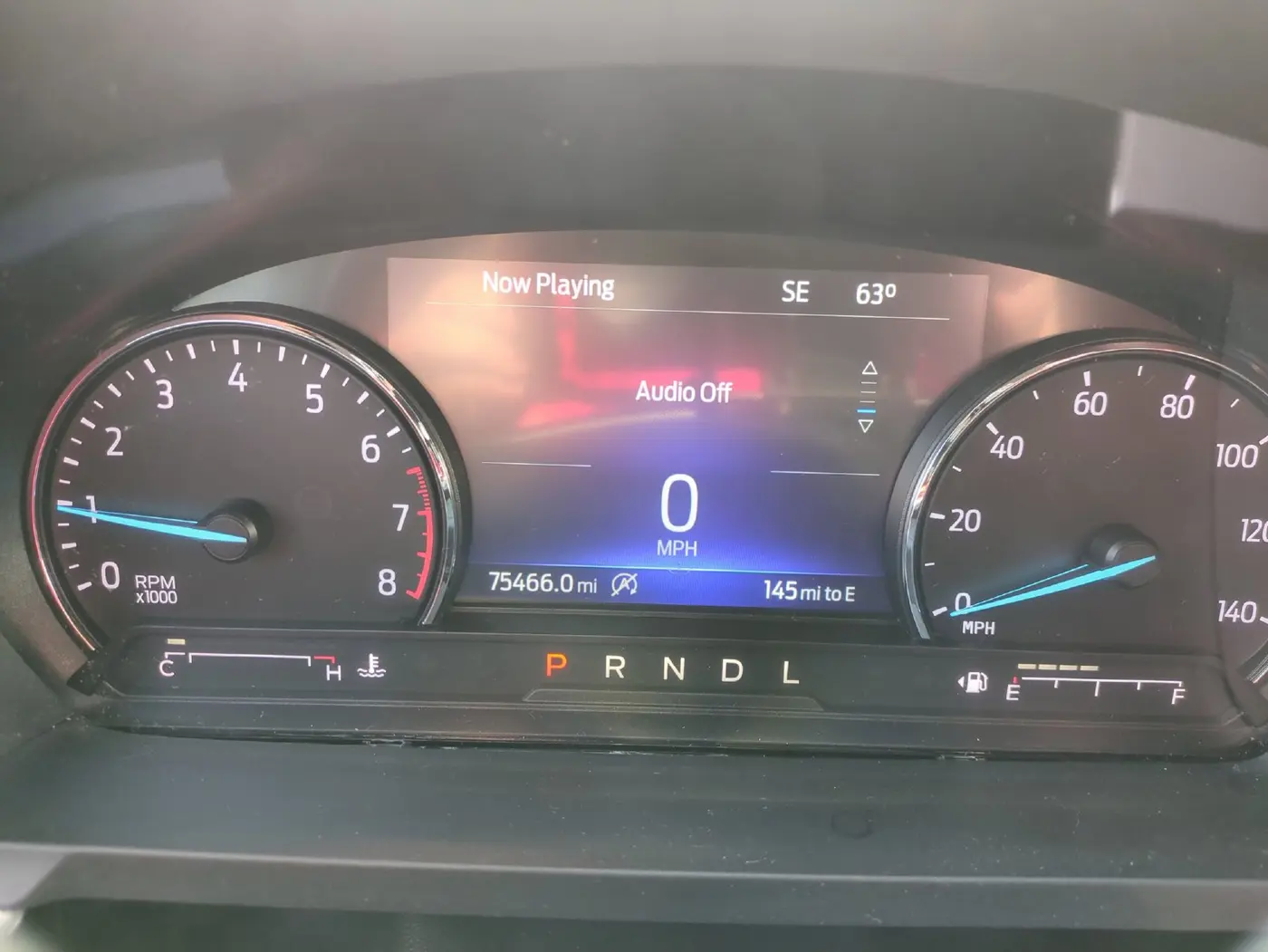 2021 Ford Explorer - $23,290