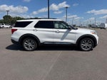 2021 Explorer Thumbnail 4