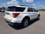 2021 Explorer Thumbnail 5