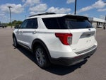 2021 Explorer Thumbnail 7