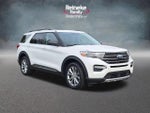 2021 Explorer Thumbnail 3