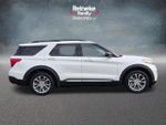 2021 Explorer Thumbnail 4