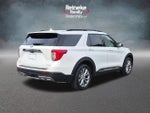 2021 Explorer Thumbnail 5