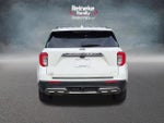 2021 Explorer Thumbnail 6