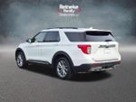 2021 Explorer Thumbnail 8
