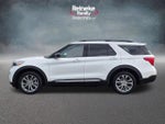 2021 Explorer Thumbnail 9